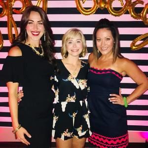 Meet your Posher, Tabitha